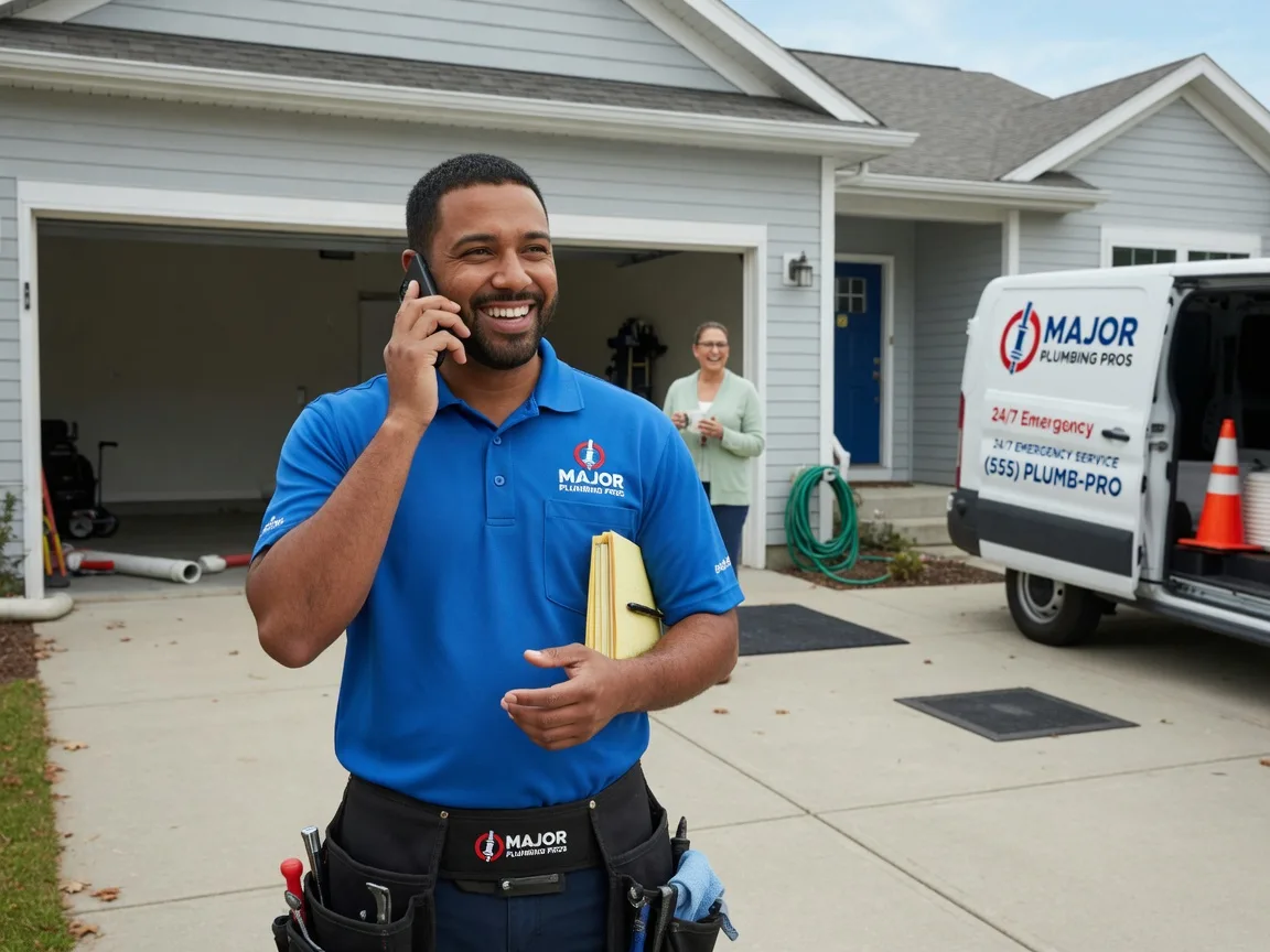 Drain Cleaning Services Paramus, NJ FAQs